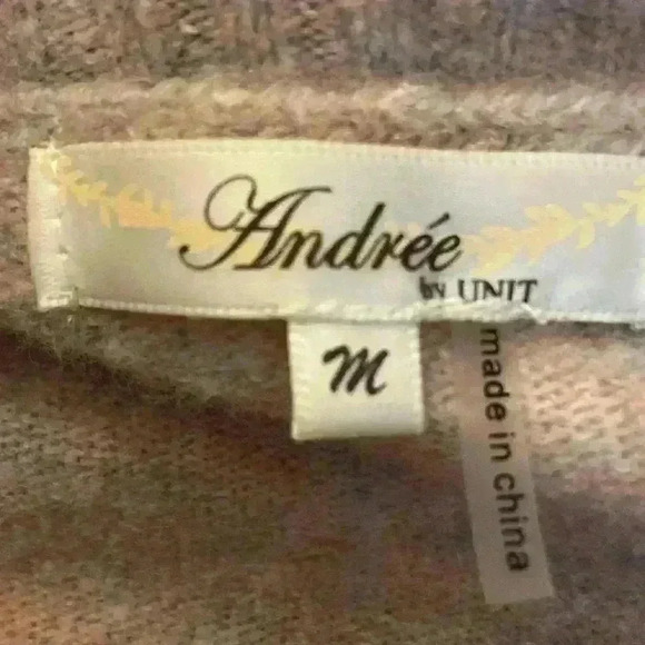 Andree by UNIT Long Cardigan - Picture 5 of 6